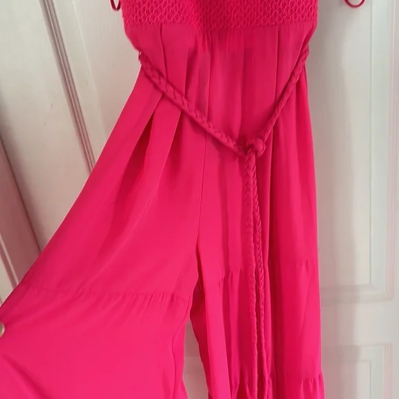 Alice and Olivia Liya jumpsuit - Picture 6 of 16